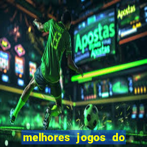 melhores jogos do google play